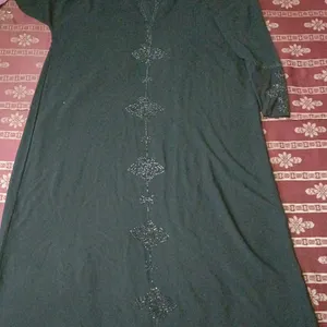 Abaya  Burkha N Scarf Imported From Saudi Arabia