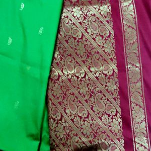 Aparna Silk Saree