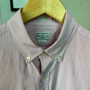 J.Crew Button Down Shirt