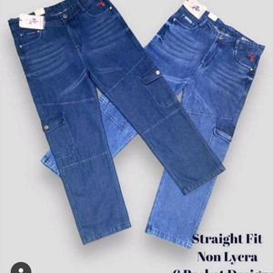 Men's Jeans