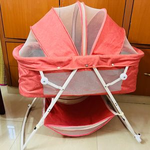 ‼️price Reduction ‼️ Baby Bassinet