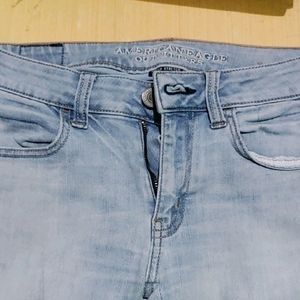 Blue Jeans for women