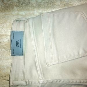 Cargo jeans/pants