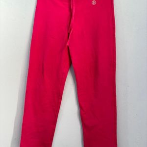 Combo ( 2 Pieces ) Body Active Pink & Blue Trouser