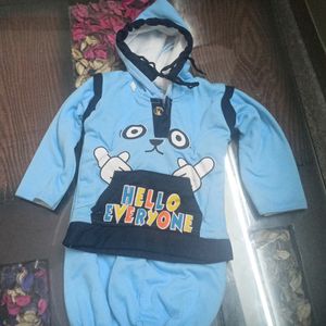 Kids Wear