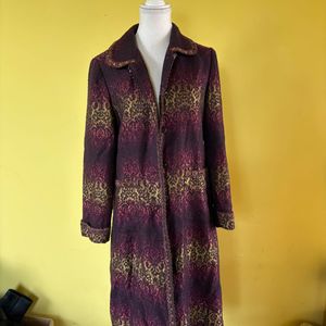 Vintage Coat