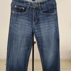 Jeans (28 to 36 waist)