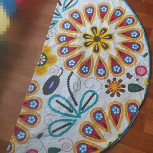 New Condition Very Big Size Playing Mat