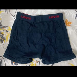 Combo Of 3 Levi's Preloved Trunks (Underwear)