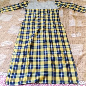 Cotton Kurti