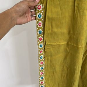 Handwork Kurti