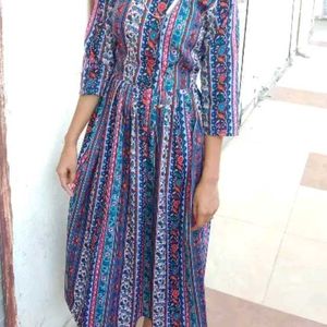 Jivika Super Kurti