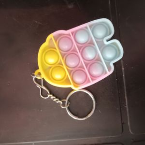 Popup Keychain New