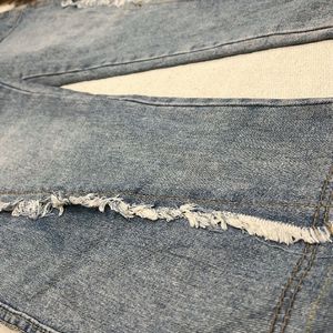 Korean Jeans