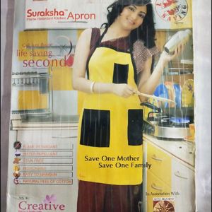 Apron For Kitchen