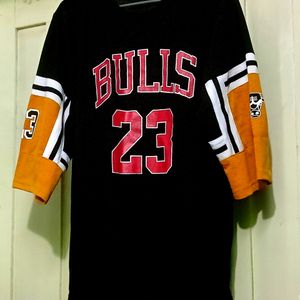 Bulls t Shirt