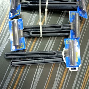 Pack Of 6 Gillette Razor