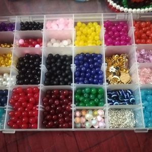 Bracelet Making Materials