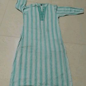 Long Kurti