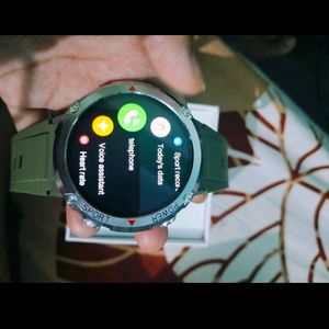 Fire boltt Smartwatch