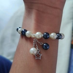 Beautiful Star Charm Bracelet ⭐