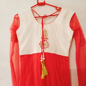 Anarkali Set