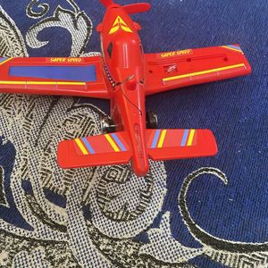 Aeroplane Toy