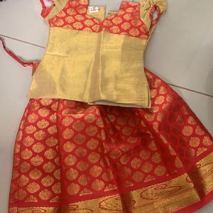 Kids Dress