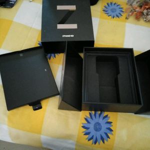 Samsung Galaxy  Zfold 2 5G