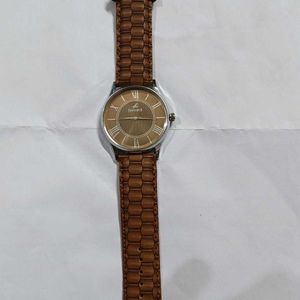 Watch For Men Official Look