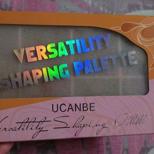 Ucanbe Versatility Shaping Palette