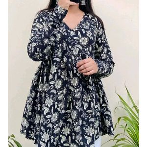 Women Kurti