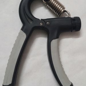 Hand Gripper