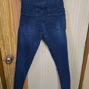 Highwaist Jeans