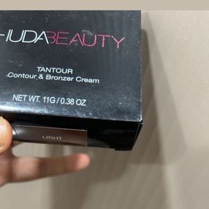 Huda Sealed Tantour