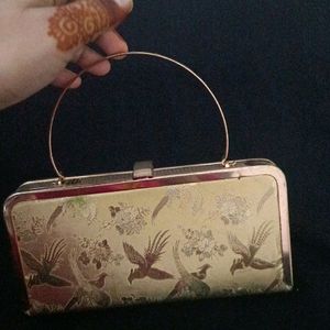 Fancy Clutch