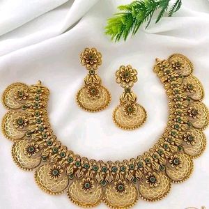 Jewellery Set