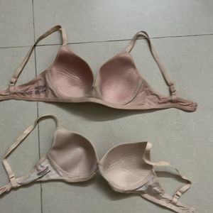 Enamor Combo Set Of Bra