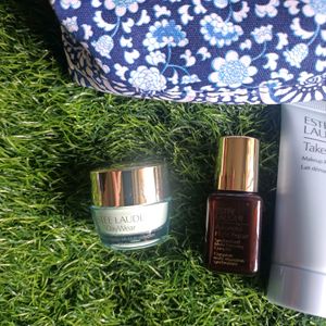 Estee Lauder Skincare Kit