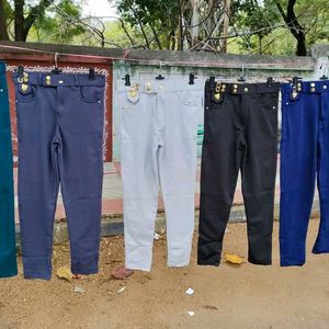 Branded Formal Lycra Pants Each One 299/- Offer🤩