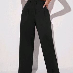 Formal Trousers For Women