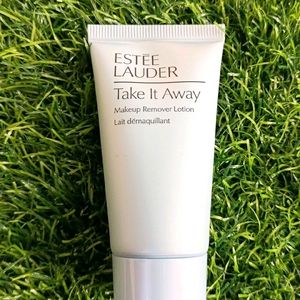 Estee Lauder Makeup Remover Lotion