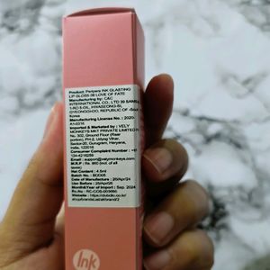 Peripera Glassy Ink Glasting Lip Gloss 08