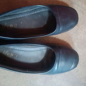 Casual Or Formal Leather Shoes