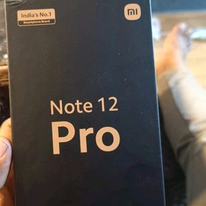 REDMI NOTE 12 Pro 5G