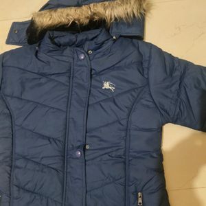 Water Proof Jacket For Women