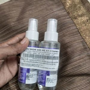 New Seal Pack Livon Hair Serum