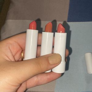 3 New Lipshade Combo