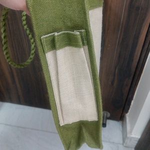 Jute Bag