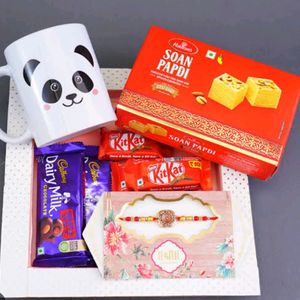 Raksha Bandhan Gift Hampers